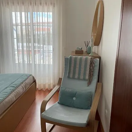 West Soul Village * Arelho