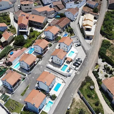 West Soul Village Holiday home