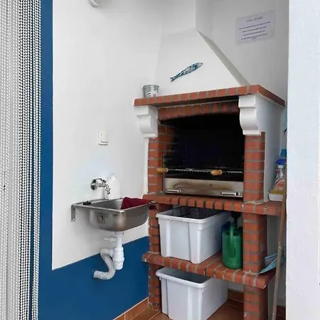 Σπίτι διακοπών West Soul Village Arelho