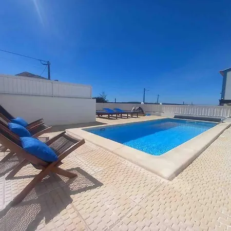 度假居 West Soul Village *