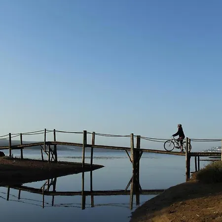 West Soul Village * Arelho