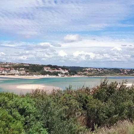 West Soul Village * Arelho