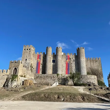 West Soul Village * Arelho