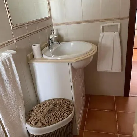 West Soul Village Arelho