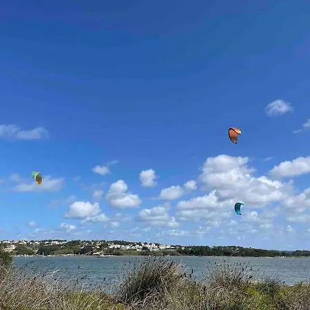 West Soul Village Σπίτι διακοπών Arelho