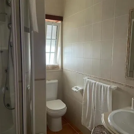 度假居 West Soul Village Arelho