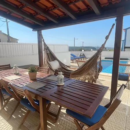 West Soul Village Σπίτι διακοπών Arelho