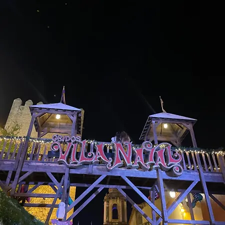 Σπίτι διακοπών West Soul Village Arelho