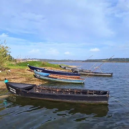 Σπίτι διακοπών West Soul Village