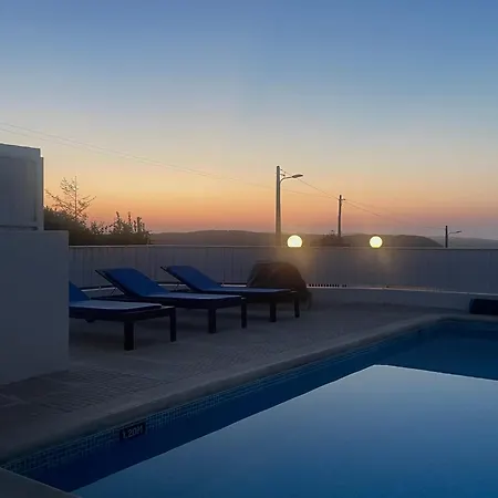 Holiday home West Soul Village Arelho