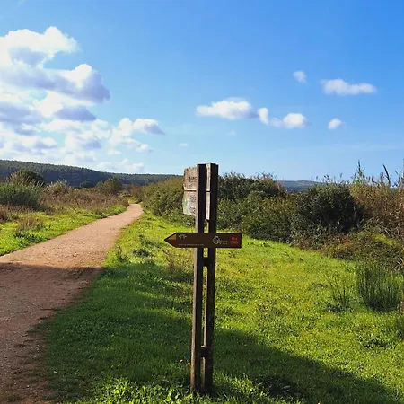 度假居 West Soul Village *