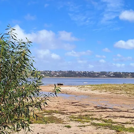 West Soul Village Σπίτι διακοπών Arelho