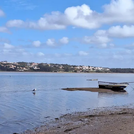 度假居 West Soul Village Arelho