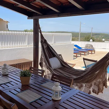 度假居 West Soul Village *