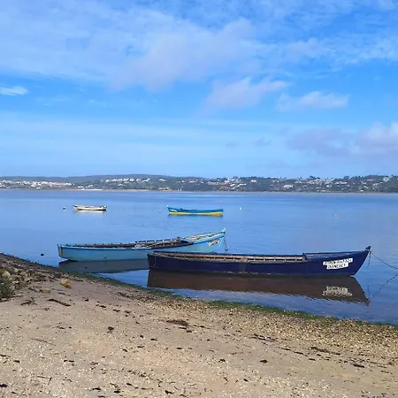 度假居 West Soul Village Arelho