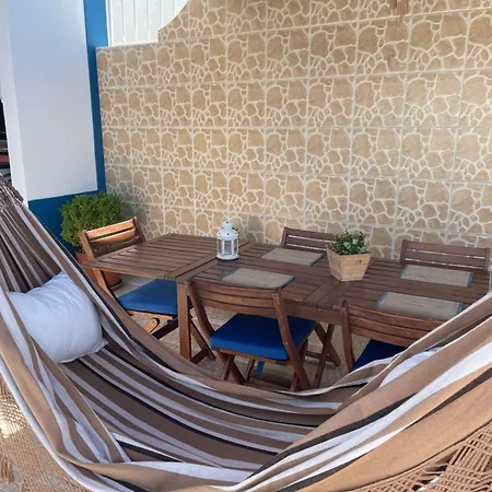 Holiday home West Soul Village Arelho