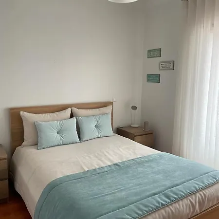 West Soul Village * Arelho