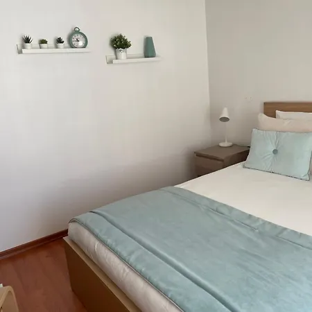 West Soul Village Σπίτι διακοπών Arelho