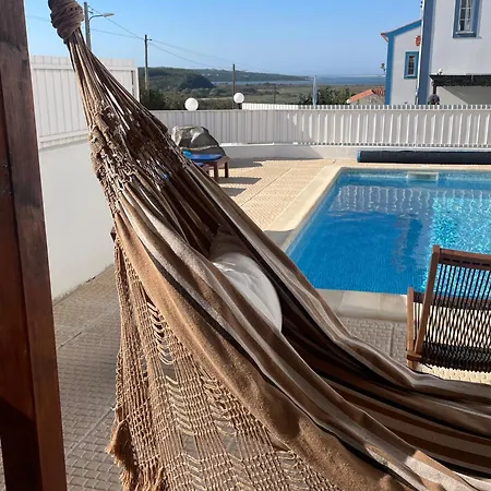 Σπίτι διακοπών West Soul Village Arelho