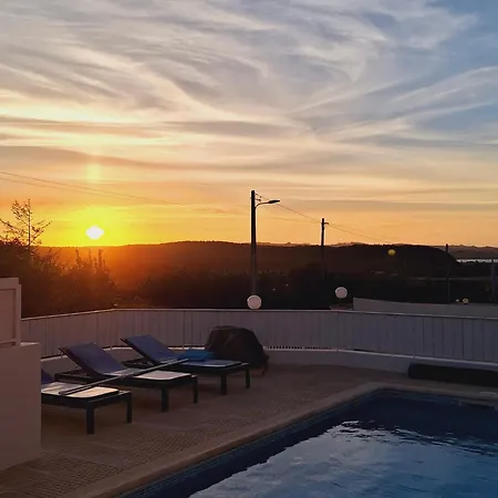 West Soul Village Holiday home