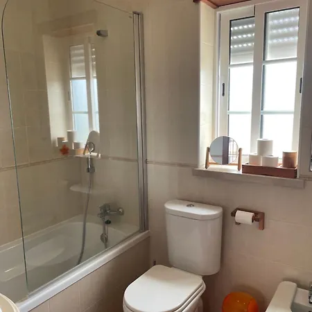 West Soul Village Σπίτι διακοπών