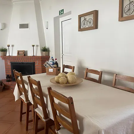 Σπίτι διακοπών West Soul Village *