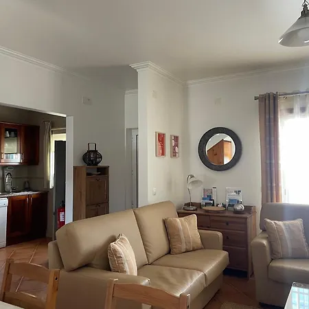 West Soul Village Σπίτι διακοπών Arelho