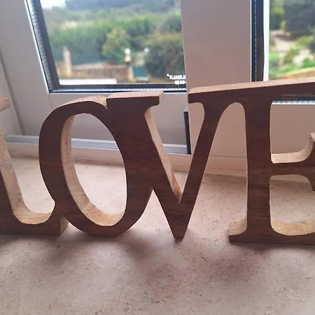 度假居 West Soul Village *