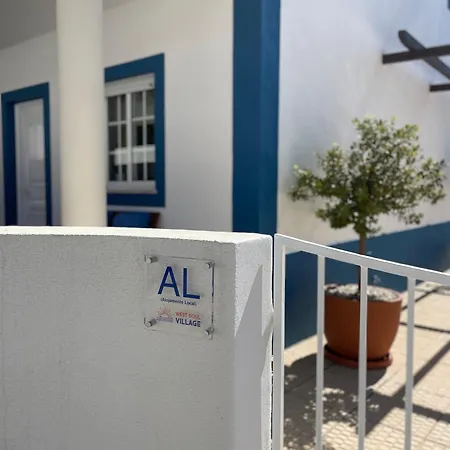 Σπίτι διακοπών West Soul Village *