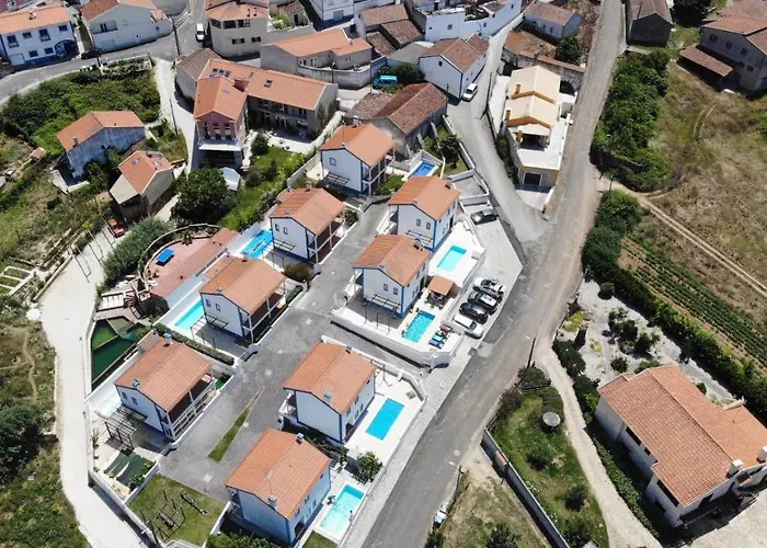 West Soul Village Casa de Férias