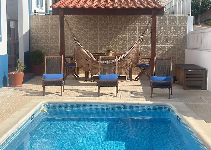 Casa de Férias West Soul Village *