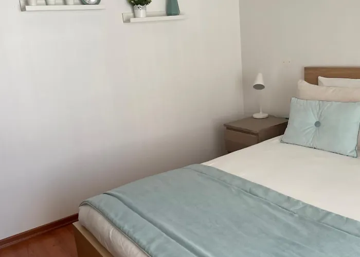 West Soul Village Casa de Férias Arelho